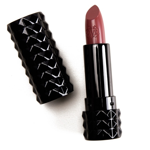 Kat Von D Hawkwind Studded Kiss Creme Lipstick - Picture 2 of 6